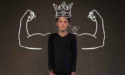 kinderrechten