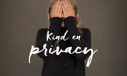 recht op privacy