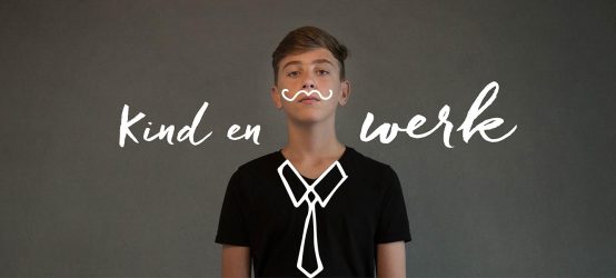 wat is kinderarbeid