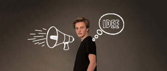 jongerenparticipatie