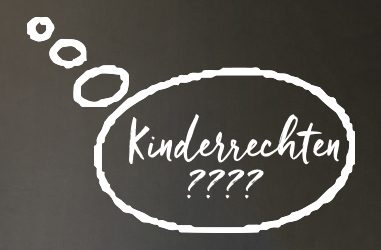 het kinderrechtencollectief