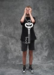 37: Opsluiten van kinderen 