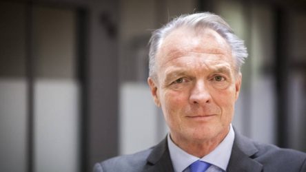Kinderombudsman in Nederland
