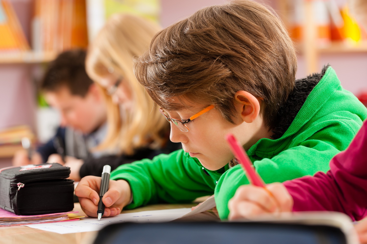 passend onderwijs