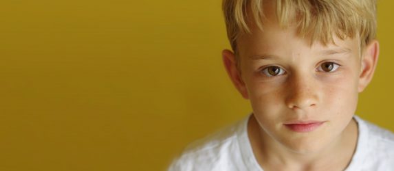 Jaarbericht Kinderrechten 2018