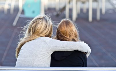 Jaarbericht Kinderrechten 2018: Hulp aan kwetsbare kinderen in Nederland onvoldoende