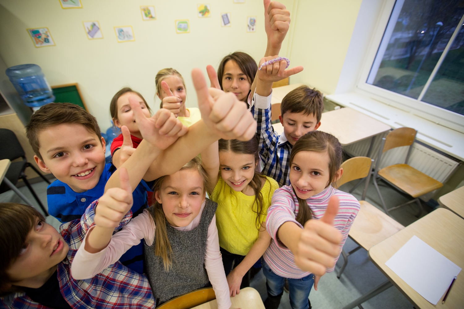 rotterdamse kinderrechten award