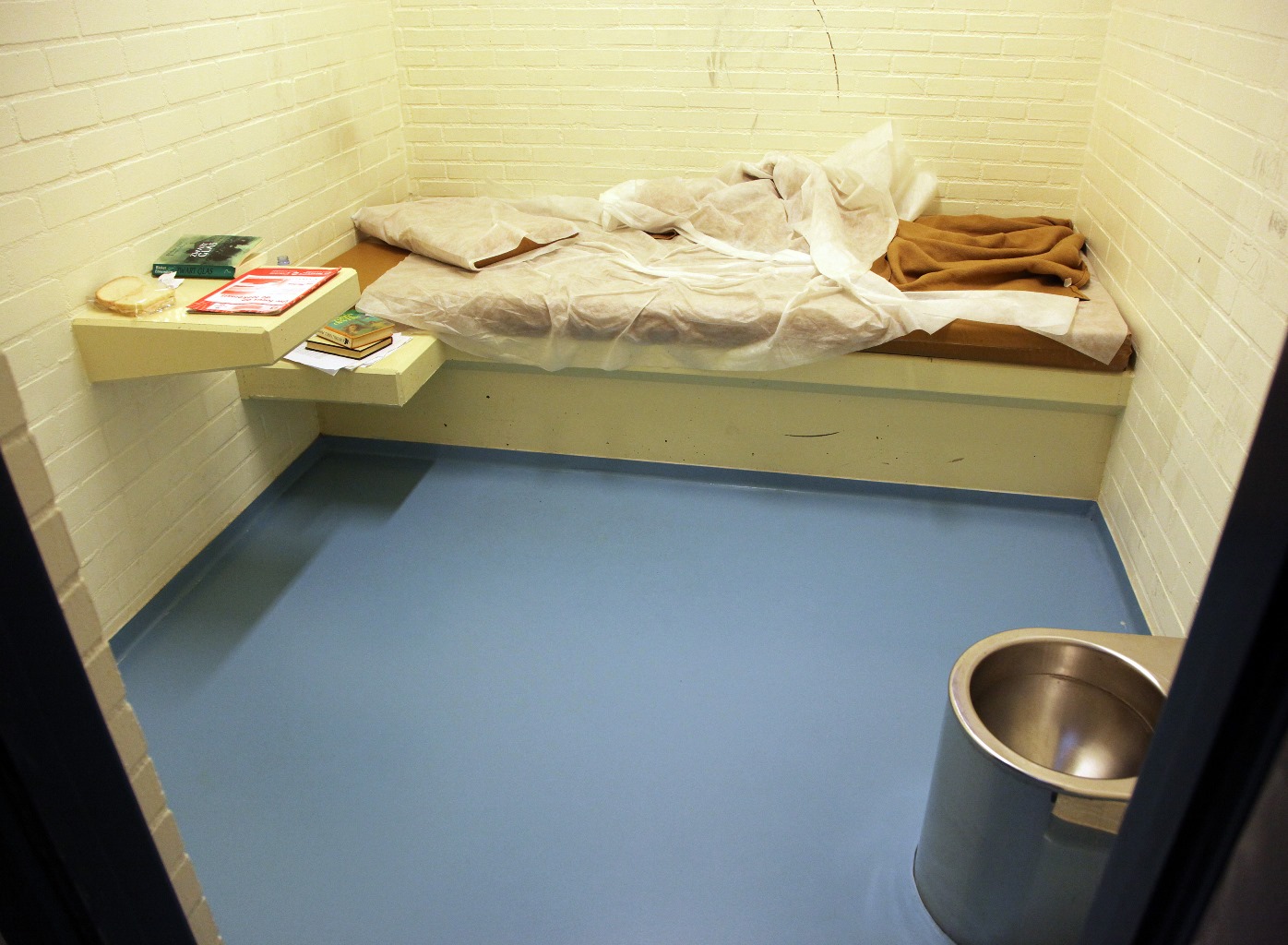 gesloten instelling voor kinderen