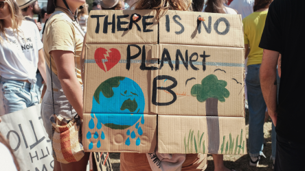 Expertsessie general comment no. 26 over leefomgeving met speciale aandacht voor de klimaatcrisis.
