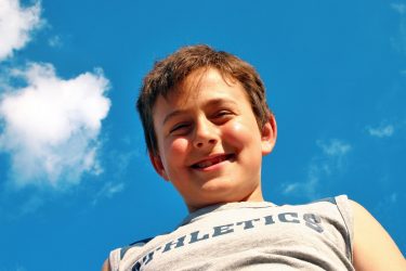 Lezing: Grondwet voor de rechten van het kind.