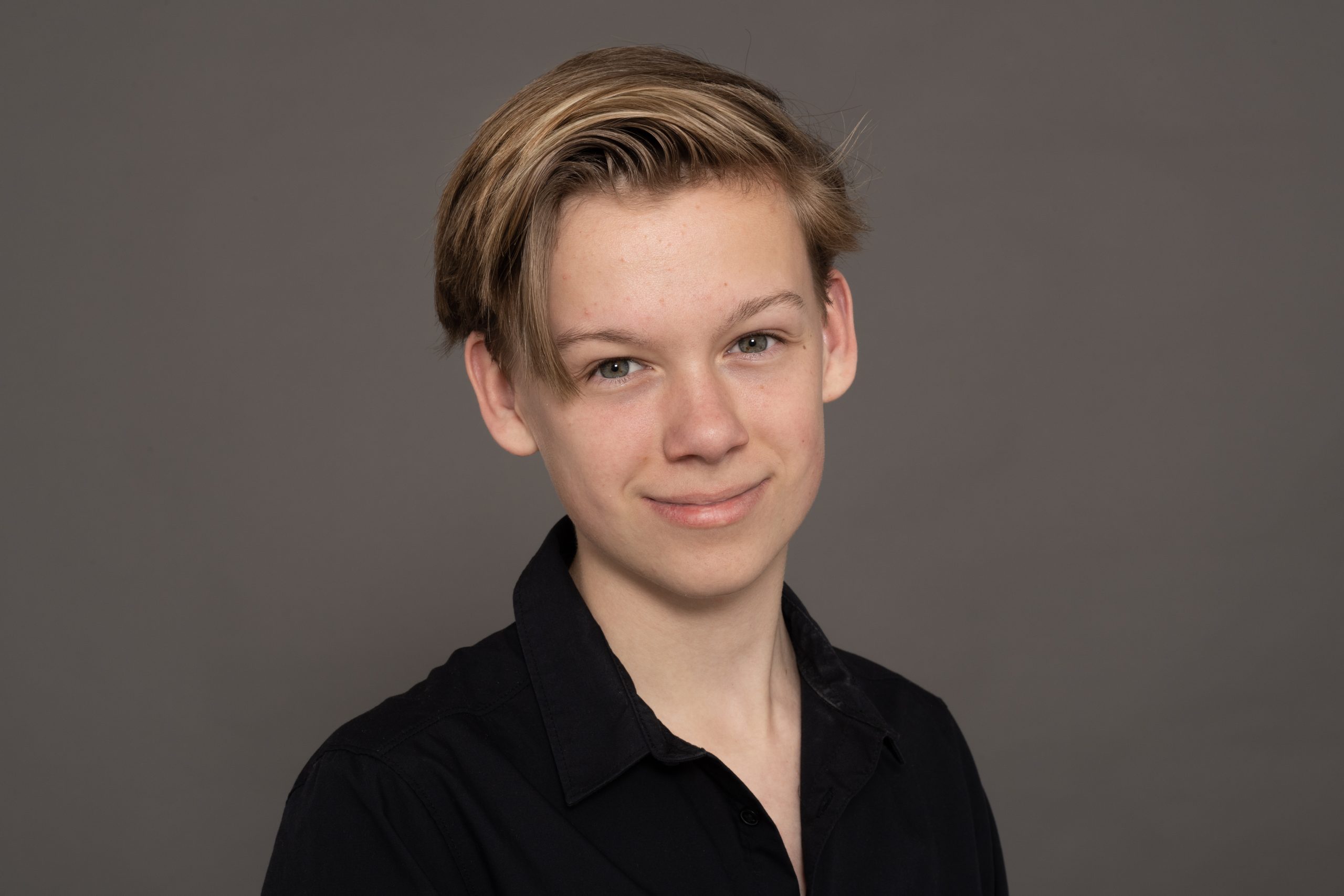 Maak kennis met de vicevoorzitter van het Kinderrechtencollectief: Lars Westra