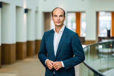 Gijs van Malsen Kinderrechten